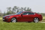 BMW 6-Series Coupe 2012 года